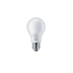 Bec LED Philips 7W E27 A60 806lm lumina calda PS03191