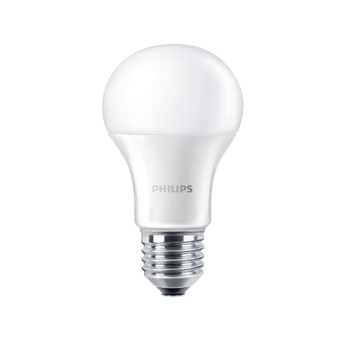 Bec LED Philips 13W E27 A60 1521lm lumina calda PS03205