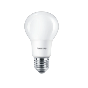 Bec LED Philips CorePro 12.5W E27 A60 1521lm lumina neutra PS03403