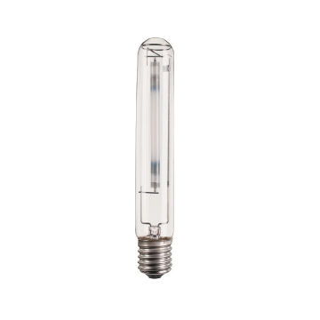 Bec HID Philips Master SON-T PIA Plus Sodiu presiune inalta E40 400W 55900lm lumina calda PS02202