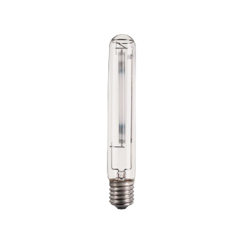 Bec HID sodiu Philips Master SON-T PIA Plus E40 150W 17800lm lumina calda PS03551