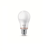 Set 3 becuri LED Philips Smart E27 A60 8.5W 806lm Full Color