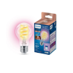 Bec LED Philips Smart E27 A60 6.3W 470lm Full Color