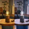 Bec LED Philips Smart E27 A60 6.3W 470lm Full Color