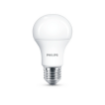 Bec LED Philips 13W E27 A60 1521lm lumina calda PS04110