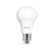Bec LED Philips 11W E27 A60 1055lm lumina calda PS04124
