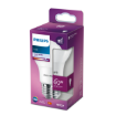 Bec LED Philips 7.5W E27 A60 806lm lumina neutra PS04128