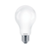 Bec LED Philips 17.5W E27 A67 2452lm lumina rece PS04133