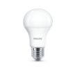 Bec LED Philips 10W E27 A60 1055lm lumina rece PS04139