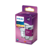 Bec LED Philips 3.5W GU10 255lm lumina calda PS04327
