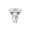 Bec LED Philips 3.5W GU10 255lm lumina calda PS04327