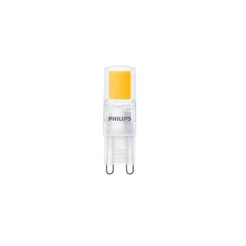 Bec LED Philips CorePro 2W G9 220lm lumina calda PS04373