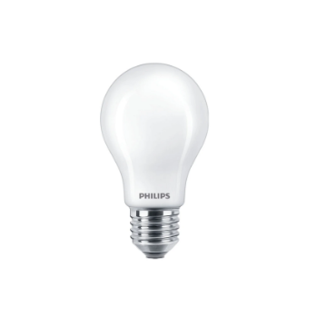Bec LED Philips 7.8W E27 A60 1055lm lumina calda dimabil PS04382