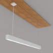 Corp LED suspendat Starke 30W 1200mm 3600lm 4000k ST00767