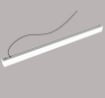 Corp LED suspendat Starke 40W 1500mm 4800lm 4000k ST00770