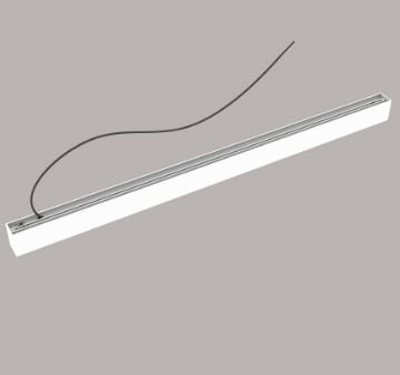 Corp LED suspendat Starke 30W 1200mm 3600lm 3 trepte lumina ST00771
