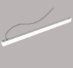 Corp LED suspendat Starke 40W 1500mm 4800lm 3 trepte lumina ST00772