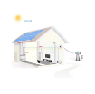 Invertor solar monofazat ON/OFF Grid Huawei Hybrid 100000W IP65 SUN2000-100KTL-M1