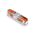 Clema prelungire Wago 1P 0.2-4mm 221-2411