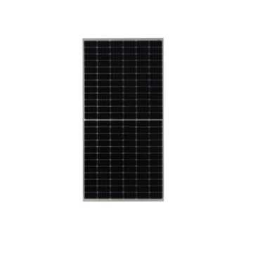 Imagine Panou fotovoltaic JASolar monocristalin 550W 36buc/palet JAM72S30-550/GR