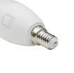 Bec LED Nita Smart WIFI Bluetooth C37 6W E14 400lm RGBW