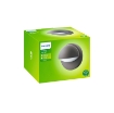 Aplica exterior Philips MyGarden June Anthracite E27 PC02497