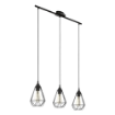 Lustra tip pendul Tarbes 94189 Eglo Reglabila Vint