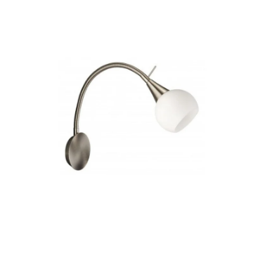 Aplica Philips Bilbao Flex Chrome 8W E14 PC00400