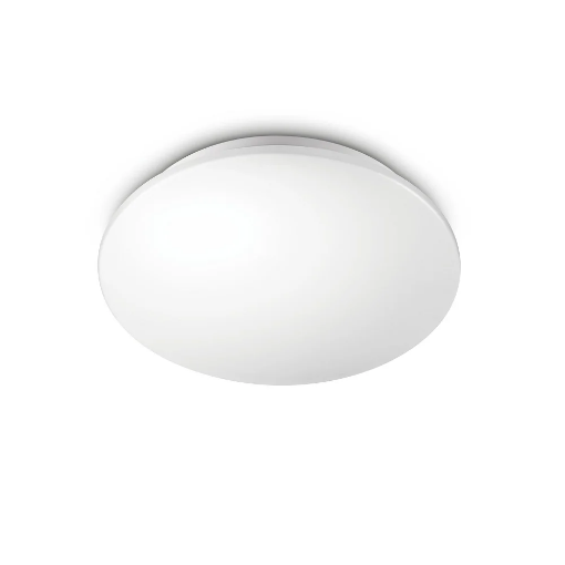 Plafoniera Philips MyBathroom Parasail White LED PC01507