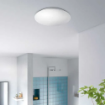 Plafoniera Philips MyBathroom Parasail White LED PC01507