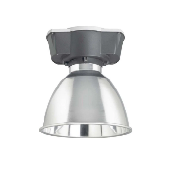 Plafoniera exterior Philips BY150P Black 250W 4000-4500k E40 18000lm