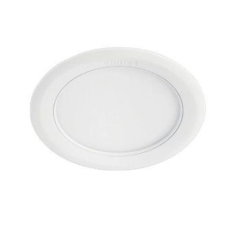 Spot incastrat Philips Marcasite White 21W 4000k 2100lm IP20