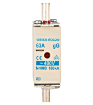 Siguranta fuzibila Schrack portfuzibil 00.400V/63 A ISP00063