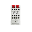 Intrerupator cruce Schneider Noua Unica 1 modul 10A alb lucios IP40 IK04