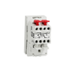 Intrerupator cruce Schneider Noua Unica 1 modul 10A alb lucios IP40 IK04