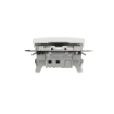 Intrerupator cap scara Schneider Sedna Design 10A alb lucios IP20