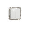 Intrerupator dublu Schneider Sedna Design 10AX alb lucios IP20