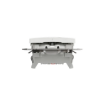 Intrerupator dublu Schneider Sedna Design 10AX alb lucios IP20