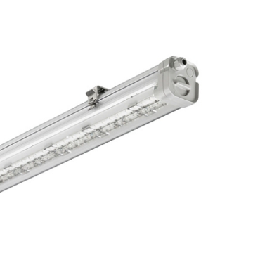 Corp LED Philips WT470C 1620mm 4000k 6400lm IP66