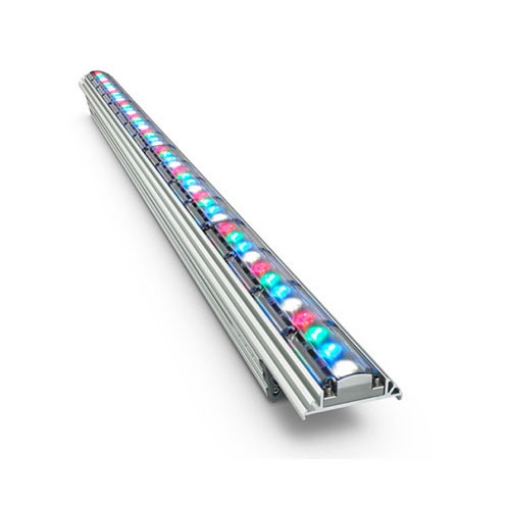 Corp LED Philips ColorGraze BCS559 74W 2450lm RGBW