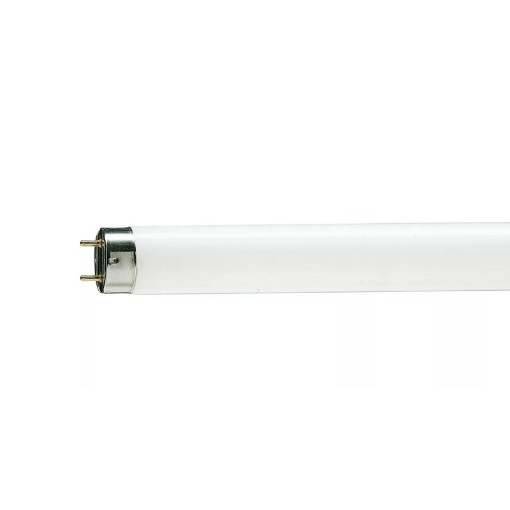 Tub fluorescent Philips TL-D G13 T8 36W 12000k 2370lm 1200mm