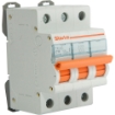 Siguranta automata Starke 3P C40 6kA ST00055