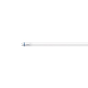 Tub LED Philips Master T8 G13 8W 3000k 1000lm 600mm