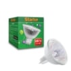 Bec halogen spot Starke 35W MR16 GU5.3 300LM lumina calda ST00179