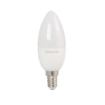Bec LED Starke 6W B37 E14 3000K 45W 600lm ST01223