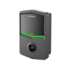 Statie incarcare auto electrice Gewiss EV WB I-CON 4.6KW Type 2 Autostart T2S GWJ3001A