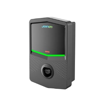 Statie incarcare auto electrice Gewiss EV WB I-CON 7.4kW Type 2 Autostart T2S GWJ3002A