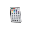 Ghirlanda inteligenta Nita Smart 12 lights 8000mm E12 4.5W 180lm RGBW IP54