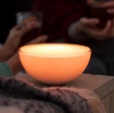 Imagine Philips Hue GO BT 6W 520lm White and Color Ambiance