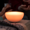Philips Hue GO BT 6W 520lm White and Color Ambiance